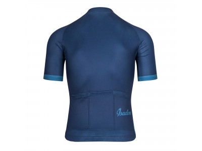 Isadore pánský cyklistický dres Debut Blue Depths