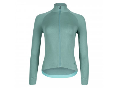 Isadore Signature Thermal women&amp;#39;s jersey, mint