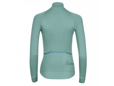Isadore Signature Thermal women&#39;s jersey, mint