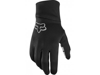 Fox Ranger Fire dámske rukavice, čierna