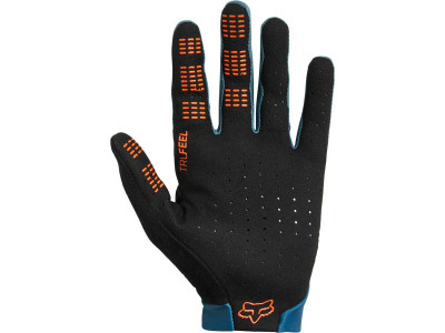 Fox Flexair men&#39;s gloves Slate Blue