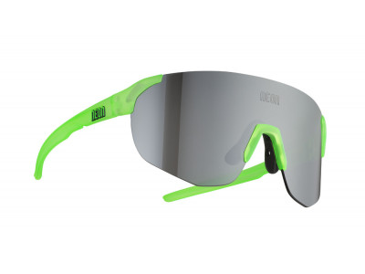 Neon SKY glasses, CRYSTAL GREEN/BLACK