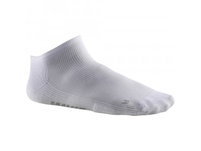 Mavic Essential nízke ponožky white