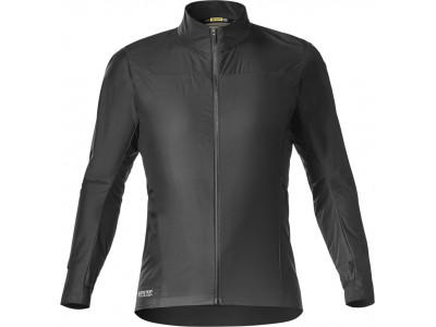 Mavic Marin jacket, black