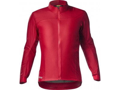 Mavic Marin jacket, red
