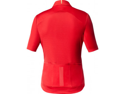 Tricou bărbătesc Mavic Mistral SL haute roșu