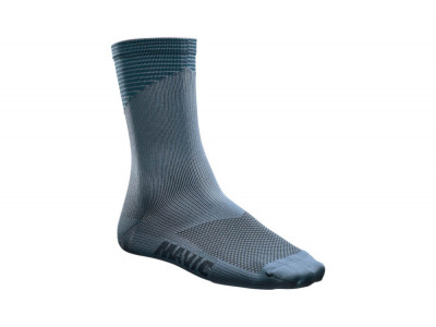 Mavic Graphic ponožky myconos blue