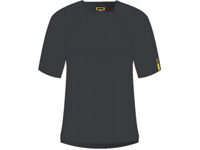 Mavic XA Pro pánský dres krátký rukáv black