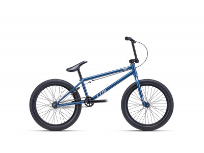 CTM POP 20&quot; Hi-Ten rower, głęboki niebieski