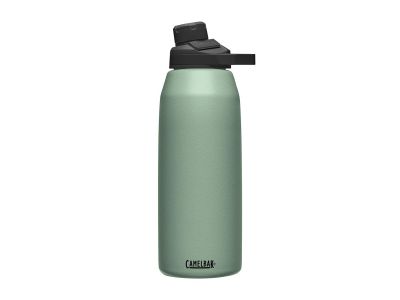 CamelBak Chute Mag Vacuum Stainless bottle, 1.2 l, moss