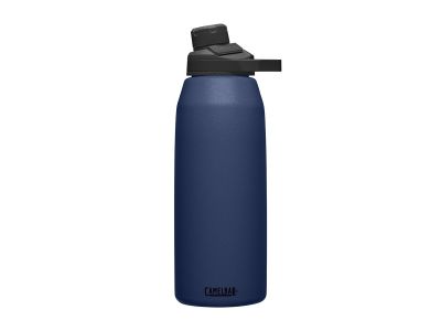 CamelBak Chute Mag Vacuum Stainless insulated bottle, 1.2 l, navy