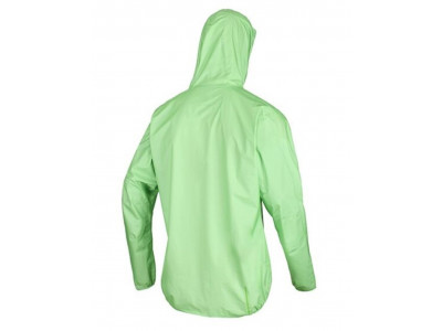 inov-8 ULTRASHELL PRO jacket, green