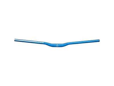 Spank Spoon 800 MTB handlebar 20R, blue