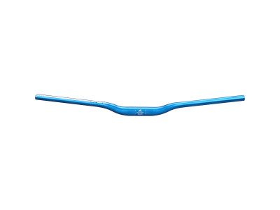 SPANK Spoon 35 Bar Lenker, 800 mm, blau