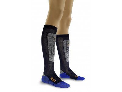 X-BIONIC x-SOCKS funkcionális zokni 4.0