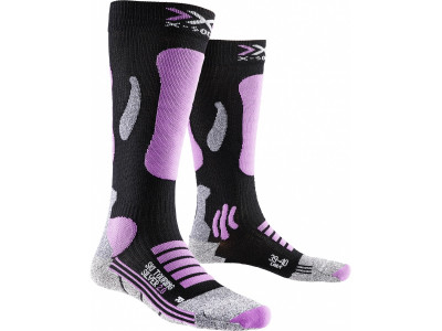X-Bionic x-SOCKS funkčné ponožky 4.0