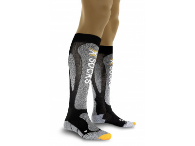 X-BIONIC x-SOCKS funkcionális zokni 4.0