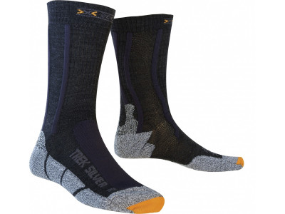 X-BIONIC functional socks 4.0