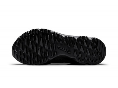 CRAFT Nordic Hydro Mid női cipő, fekete