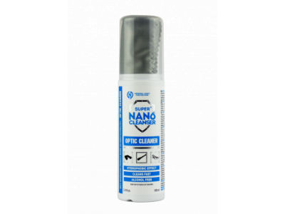 Nanoprotech GNP Optic Cleaner 100 ml