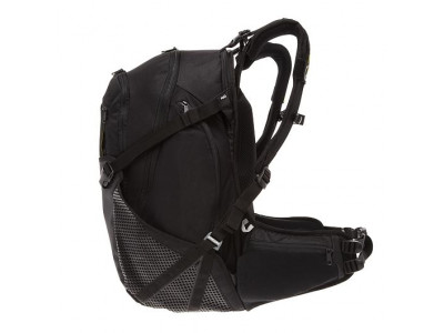 Ergon BX4 Evo stealth backpack, black