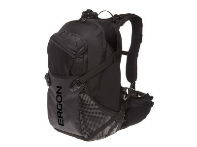 Ergon BX4 Evo stealth backpack black