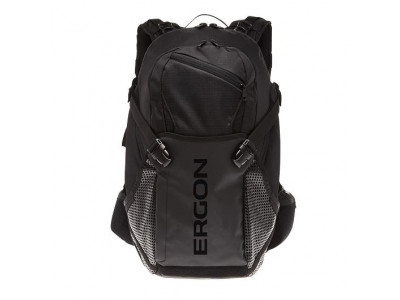 Ergon BX4 Evo stealth backpack, 30 l, black