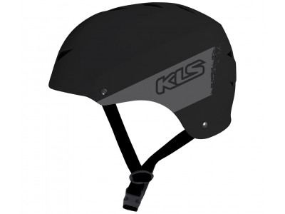 Kellys Helm JUMPER 022 schwarz