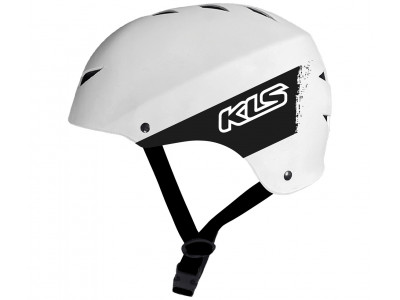 Kellys helmet JUMPER 022 white