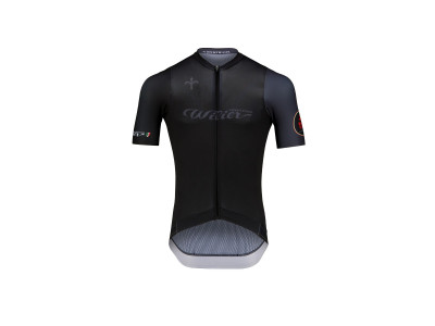 Wilier MAGLIA CYCLING CLUB cycling jersey black