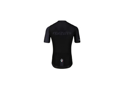 Wilier MAGLIA CYCLING CLUB jersey, black