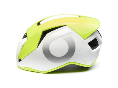 Briko GASS 2.0 bicycle helmet, neon