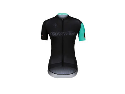 Wilier CYCLING CLUB women&amp;#39;s jersey, black