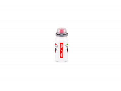 Wilier ELITE FLY TEAM 7C FORCE 550ml transparent cycling bottle