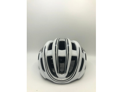 Helm Neon SPEED, weiß/schwarz
