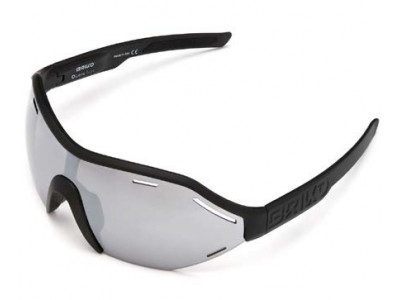 Briko cycling glasses SIRIO 2 LENSES SM3T0 black