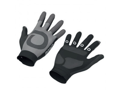 Briko SPIUK RACE MTB cycling gloves black