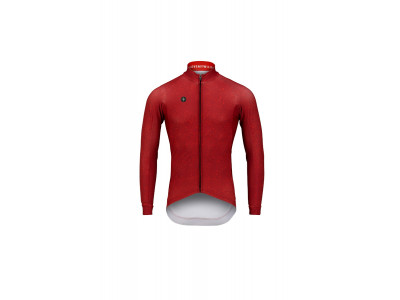 Wilier KOSMOS jersey, red