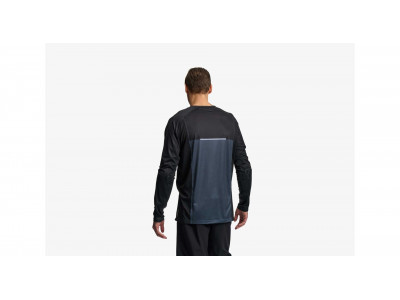 Race Face Diffuse jersey, gray