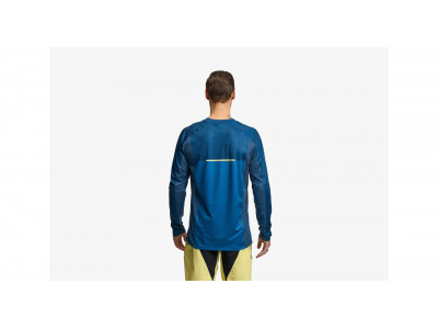 Race Face Diffuse jersey, navy
