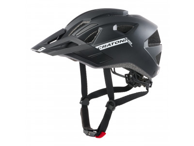 Cratoni AllRide helmet, matte black