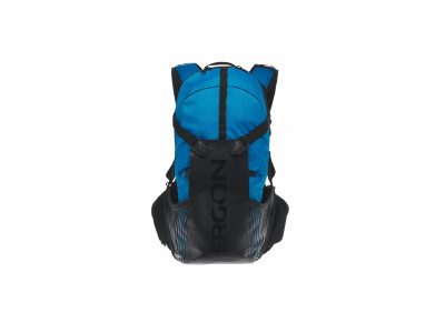 Ergon BX3 Evo hátizsák, 15 + 3 l, kék