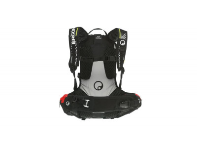 Ergon BE2 enduro batoh černo-červený