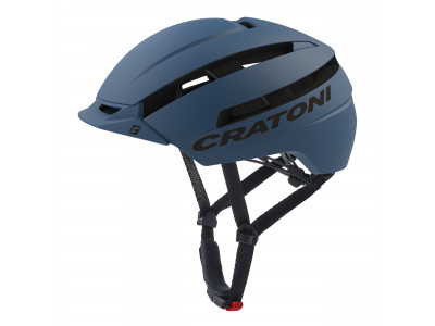 CRATONI C-Loom 2.0 Helm, blau matt