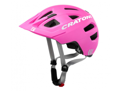 Cratoni Maxster Pro prilba pink matt