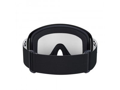 POC Opsin Uranium ski goggles Black / Neutral Gray / No Mirror ONE