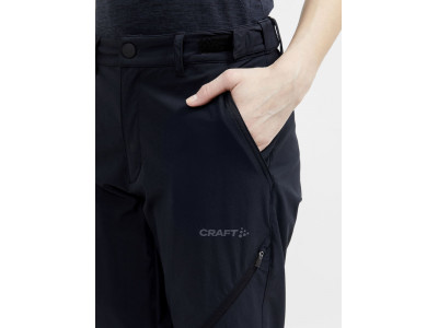 Craft ADV Explore Tech spodnie damskie, czarne