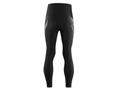FORCE Ridge waist pants without liner, black/grey