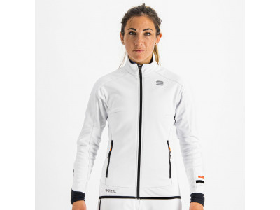 Sportful Apex women&amp;#39;s jacket, white