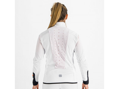Sportful Apex women&#39;s jacket, white